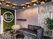 B&B HOTEL Villingen-Schwenningen - GALLERY
