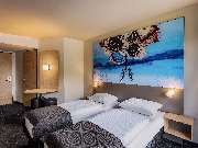 B&B HOTEL Villingen-Schwenningen - GALLERY