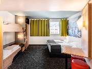 B&B HOTEL Weil am Rhein/Basel - GALLERY