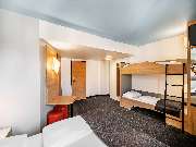 B&B HOTEL Weil am Rhein/Basel - GALLERY