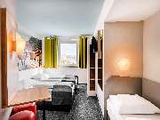 B&B HOTEL Weil am Rhein/Basel - GALLERY