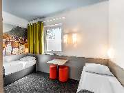 B&B HOTEL Weil am Rhein/Basel - GALLERY