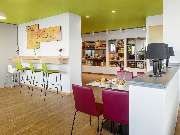 B&B HOTEL Weimar - GALLERY