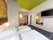 B&B HOTEL Weimar - GALLERY