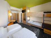 B&B HOTEL Weimar - GALLERY