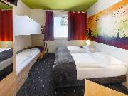 B&B HOTEL Weimar - GALLERY