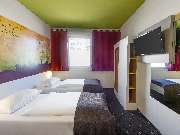 B&B HOTEL Weimar - GALLERY