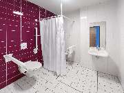 B&B HOTEL Weimar - GALLERY