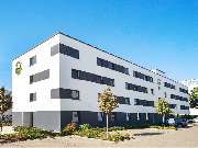 B&B HOTEL Weimar - GALLERY