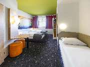B&B HOTEL Weimar - GALLERY