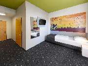 B&B HOTEL Weimar - GALLERY