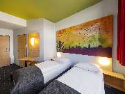 B&B HOTEL Weimar - GALLERY