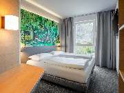 B&B HOTEL Wertheim - GALLERY