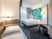 B&B HOTEL Wertheim - GALLERY