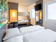 B&B HOTEL Wertheim - GALLERY