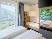 B&B HOTEL Wertheim - GALLERY