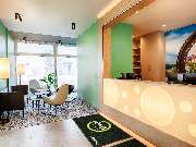 B&B HOTEL Wetzlar - GALLERY