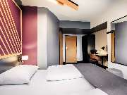 B&B HOTEL Wiesbaden-Hbf - GALLERY