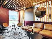 B&B HOTEL Wiesbaden-Hbf - GALLERY