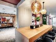 B&B HOTEL Wiesbaden-Hbf - GALLERY