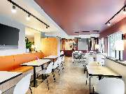 B&B HOTEL Wiesbaden-Hbf - GALLERY