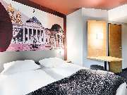B&B HOTEL Wiesbaden-Hbf - GALLERY