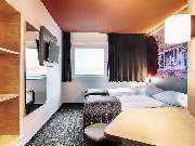 B&B HOTEL Wiesbaden-Hbf - GALLERY