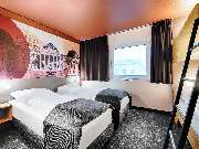 B&B HOTEL Wiesbaden-Hbf - GALLERY