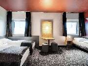 B&B HOTEL Wiesbaden-Hbf - GALLERY