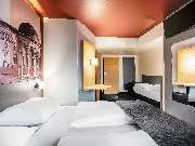 B&B HOTEL Wiesbaden-Hbf - GALLERY