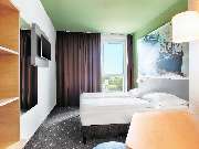 B&B HOTEL Wilhelmshaven - GALLERY