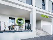 B&B HOTEL Wilhelmshaven - GALLERY