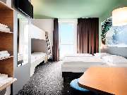 B&B HOTEL Wilhelmshaven - GALLERY