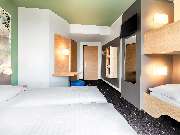 B&B HOTEL Wilhelmshaven - GALLERY
