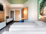 B&B HOTEL Wilhelmshaven - GALLERY