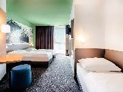 B&B HOTEL Wilhelmshaven - GALLERY