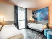 B&B HOTEL Willingen - GALLERY
