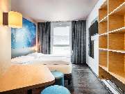 B&B HOTEL Willingen - GALLERY