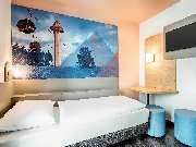 B&B HOTEL Willingen - GALLERY