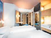 B&B HOTEL Willingen - GALLERY