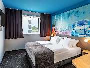 B&B HOTEL Wolfsburg-Weyhausen - GALLERY