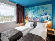 B&B HOTEL Wolfsburg-Weyhausen - GALLERY