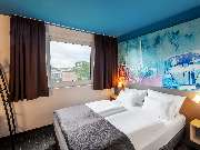 B&B HOTEL Wolfsburg-Weyhausen - GALLERY