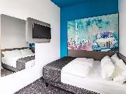 B&B HOTEL Wolfsburg-Weyhausen - GALLERY