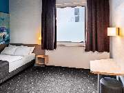 B&B HOTEL Wolfsburg-Weyhausen - GALLERY