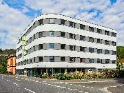 B&B HOTEL Würzburg-City - GALLERY