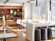 B&B HOTEL Würzburg-City - GALLERY