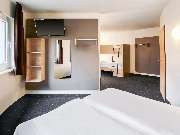 B&B HOTEL Würzburg-City - GALLERY