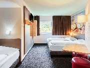 B&B HOTEL Würzburg-City - GALLERY