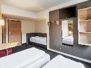 B&B HOTEL Würzburg-City - GALLERY